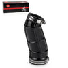 Yamaha Timberwolf Air box Joint Intake Boot w/ Clamp (1994–2000)