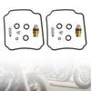 Yamaha FZR400 (1WG) R / RR 2 x Carburetor Repair Kit (1988-1990)