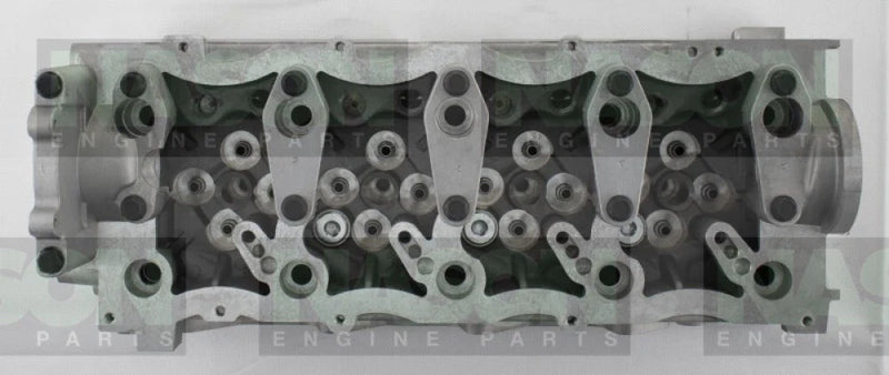 Holden Cruze JG Bare Cylinder Head (2009–2011)