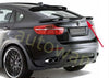 BMW X6 E71 E72 Factory Style Spoiler Wing ABS (2008-2014)