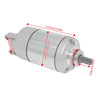 Suzuki GSX600 Katana GSX750 Starter Motor (1988-2001)
