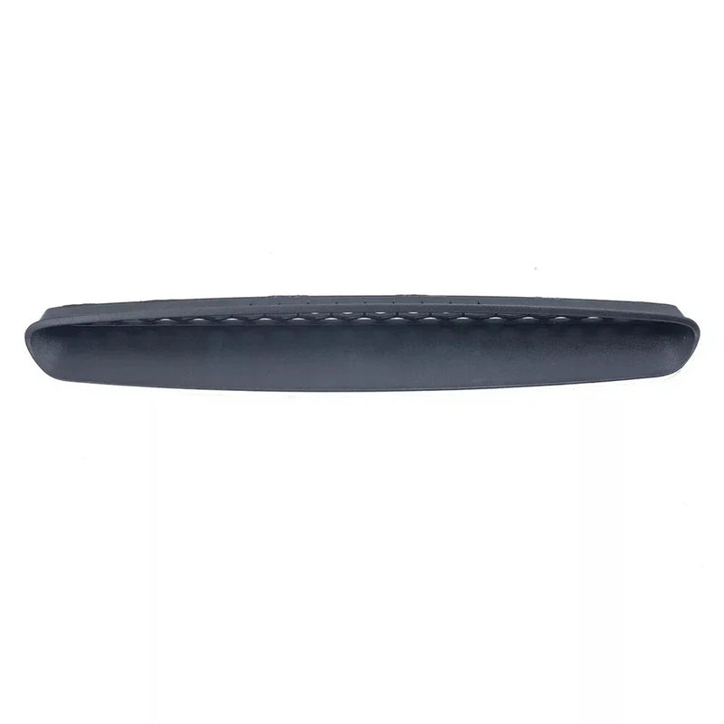 2018-2020 Dodge Durango Center Hood Bezel Scoop Grille Insert (2018-2020)