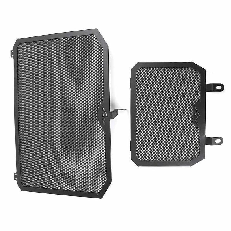 YAMAHA YZF-R1 Radiator Grille Guard Cover (2015-2017)