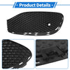 Mercedes-Benz W213 Front Right Fog Light Grill (2016-2020)