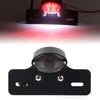 Universal Bikes ATV Motorcycle - Smoke LED Rear Brake Tail Light