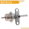 Suzuki Baleno Fuel Pressure Regulator (1995-2002)