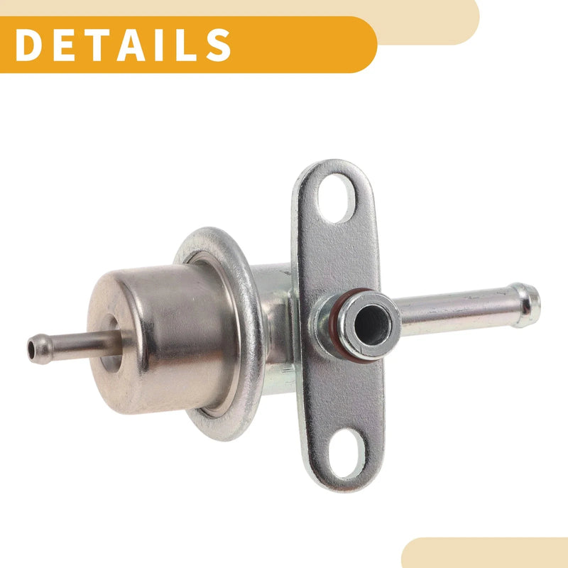Suzuki Baleno Fuel Pressure Regulator (1995-2002)