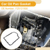 Mazda 3 (2012-2025) 1 Pcs Oil Pan Gasket