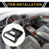 Ford F-150 Car Rear A/C Air Conditioning Outlet Vent Trim (2021-2024)