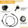 Ford Excursion ABS Wheel Speed Sensor (2000-2005)