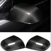 Tesla Model 3 Carbon Fiber Mirror Covers (2017-2023)