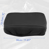 Toyota Corolla (2013-2023) Black Center Console Armrest Box Cover