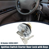 Toyota Ignition Lock Cylinder / 1 Set