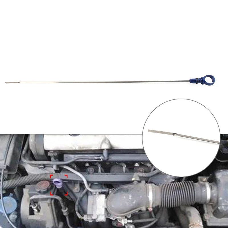 Peugeot 206 306 Partner & Citroen C5 Xantia Engine Oil Dipstick