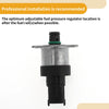 Dodge Ram Fuel Pressure Regulator (2007 - 2014)