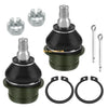 Suzuki LT-Z400 LTZ400 Z400 2x4 2 x Front Upper Ball Joint (2003–2014)