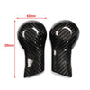 Chevrolet Camaro Carbon Fiber Shift Knob Cover (2010-2015)
