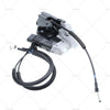 Hyundai Tucson TL TLE Rear Right Door Lock Actuator Motor (2015-2021)