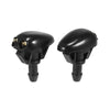 Nissan Frontier 4 x Front Windshield Washer Nozzles (1998-2004)