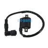 Yamaha YN100 NEO'S 100, YQ100, YQ50 Ignition Coil (1997-2003)