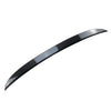 Mercedes-Benz GLE Class W167 V167 Rear Roof Spoiler Lip Wing (2019-2023)