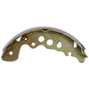 Suzuki Grand Vitara Rear Brake Shoe Lining (1998-2005)