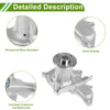 Toyota Avensis Water Pump (1997-2000)