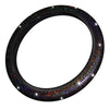 Car SUV 15" Diamond Bling Steering Wheel Cover (Fits Most Models)