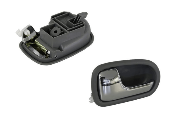 Inner Door Handle Left Hand Side FOR Mazda 323 BJ Series