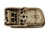 Nissan Navara D22 Interior Door Handle Cream (1997-2004)