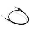 Suzuki LT-F250 LT-F250F LT-F300F Throttle Cable