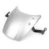 BMW R1200 Nine T 2014-2017 Windproof Screen Windshield