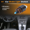 LEXUS ES300H Brake Light Switch / 1 pc / Brake Light Switch (2013–2015)