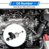 Mazda 3 2.0 L4 Fuel Injector PAF313250 (2021-2022)