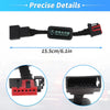 Ford F150 2021-2025 Auto Disable Idle Start Stop Eliminator