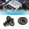 Nissan Patrol GU Y61, Navara D22 ZD30DDTI Thermostat (2001-2008)