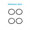 Toyota Hilux, Hiace, Land Cruiser Prado Injector Washer Seal (2005-2015)