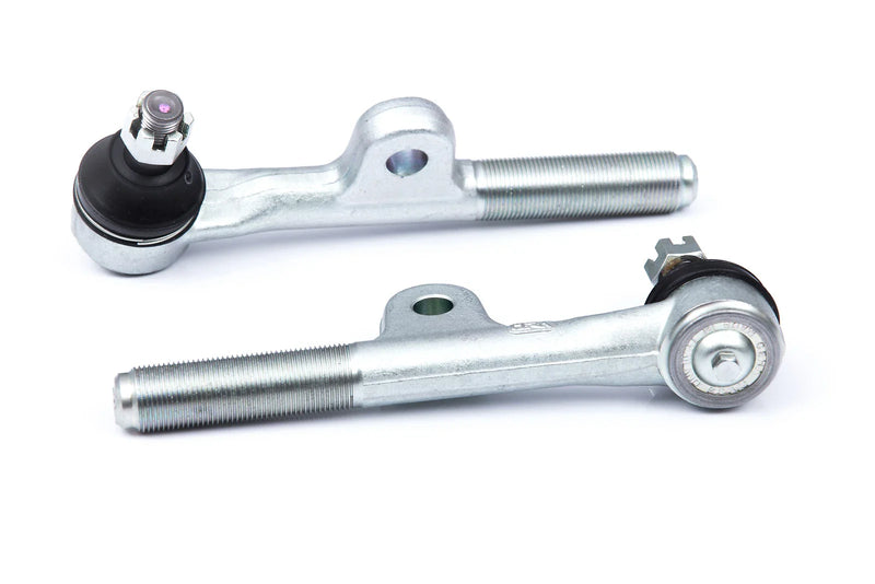 Toyota Land Cruiser Tie Rod End (1990)