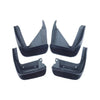 Acura TL Sedan Mud Flaps Splash Guards (2009-2014)