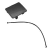 Mercedes S-Class W140 W220 Side Skirt Jack Hole Cover (2000-2006)