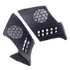 Mercedes Benz W210 E320 E430 Dash Speaker Cover Grille (1996-2002)