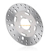 Yamaha Big Bear 350 400 YFM350 YFM400 Front Brake Calipers & Brake Rotors