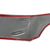 Toyota Camry Black ABS Rear Tail Light Lamp Trim Covers (2018-2021)