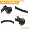 Mercedes Benz A Class W176 2013-2018 Radiator Hose