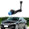Jaguar XF XFR XFR-S XK XKR Right Rear Suspension Level Sensor (2008-2015)