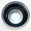 Quad Dirt Bike ATV Buggy Black 19" x 7" 4 Stud Front Wheel Rim