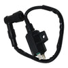 Kawasaki KLF250 Bayou 250 Ignition Coil (2003-2011)