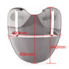 Kawasaki Vulcan 900 1500 1600 1700 Motorcycle Windshield (2000-2023)