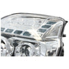 Nissan X-Trail T31 (2010-2013) LHS LH Halogen Headlight w/o Motor
