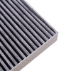 Saab, Chevy Cruze, Malibu, Sonic, Trax Activated Carbon Cabin Air Filter